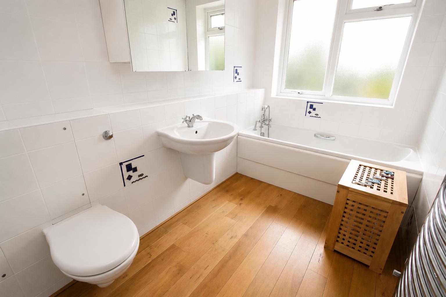 Champneys Close, South Cheam, Sutton